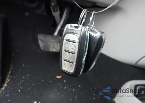 2017 Chrysler Pacifica Touring-L Plus из США, поврежденный, VIN 2C4RC1EG8HR727320